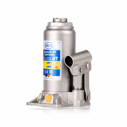 Jack; ALCA; Hydraulik; 8 Hydraulic SUVs Bottle jacks