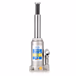 ALCA Hydraulik 432200 Jack 8 Hydraulic SUVs Bottle jacks