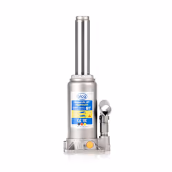 ALCA Hydraulik 432200 Jack 8 Hydraulic SUVs Bottle jacks
