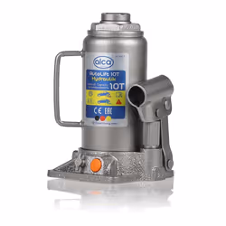 Jack; ALCA; Hydraulik; 10 Hydraulic Trucks Bottle jacks
