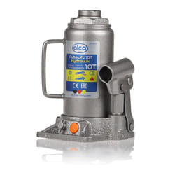 ALCA Hydraulik 432210 Jack 10 Hydraulic Trucks Bottle jacks