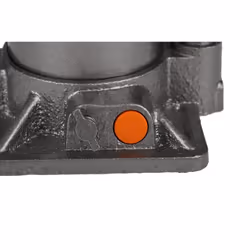 ALCA Hydraulik 432210 Jack 10 Hydraulic Trucks Bottle jacks
