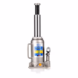 ALCA Hydraulik 433000 Jack 12 Hydraulic Trucks Bottle jacks
