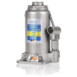 ALCA Hydraulik 433150 Jack 15 Hydraulic Trucks Bottle jacks