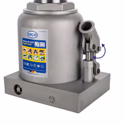 ALCA Auto Lift Hydraulik 433500 Jack 50 Hydraulic