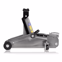 Jack; ALCA; Hydraulik; 2 Hydraulic Passenger cars Trolley jack