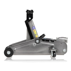 ALCA Hydraulik 437000 Jack 2 Hydraulic Passenger cars Trolley jack