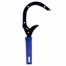 ALCA 440000 Oilfilter Spanner 110 65 65-110 mm