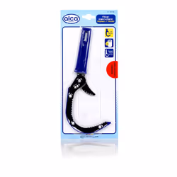 ALCA 440000 Oilfilter Spanner 110 65 65-110 mm