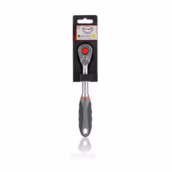 Reversible Ratchet; HEYNER; StarRatchet Pro; 48 10 (3/8") 193 Chrome Vanadium Steel