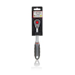 HEYNER StarRatchet Pro 442200 Reversible Ratchet 48 10 (3/8") 193 Chrome Vanadium Steel