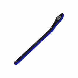 Reversible Ratchet; ALCA; 340 Chrome Vanadium Steel