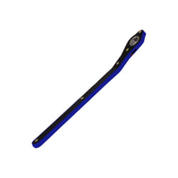 ALCA 442910 Reversible Ratchet 340 Chrome Vanadium Steel