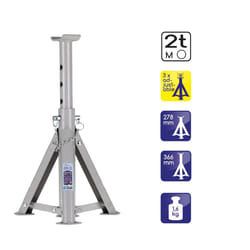 ALCA 445000 Trestle 265 355 265, 310, 355 2