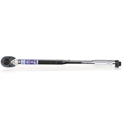 ALCA 450000 Torque wrench 1/2 42 210 Chrome Vanadium Steel