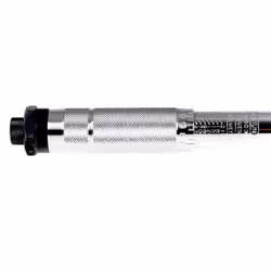 ALCA 450000 Torque wrench 1/2 42 210 Chrome Vanadium Steel
