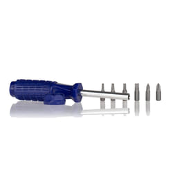 ALCA 454000 Bit Screwdriver Magnetic