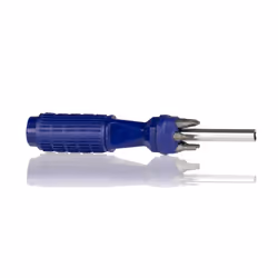 ALCA 454000 Bit Screwdriver Magnetic