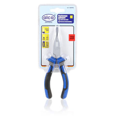 ALCA 458900 Flat Pliers 160