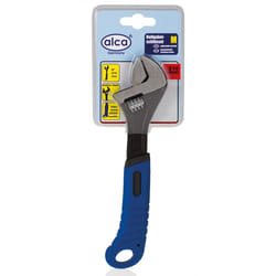 ALCA 459400 Adjustable Spanner 210 24 Steel