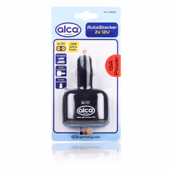 ALCA 510000 Distributor, cigarette lighter 15