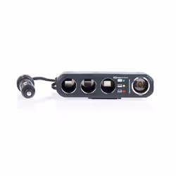 Distributor, cigarette lighter; ALCA; 10