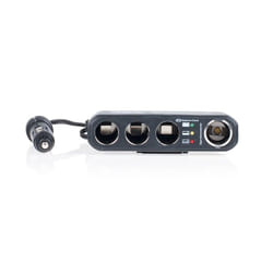 ALCA 510400 Distributor, cigarette lighter 10