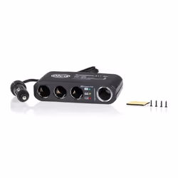 ALCA 510400 Distributor, cigarette lighter 10