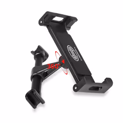 HEYNER 511860 Tablet Holder 4.7-13