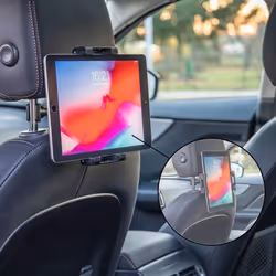 HEYNER 511860 Tablet Holder 4.7-13