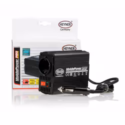 HEYNER MobilePower Pro 511900 Inverter