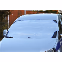 Windscreen cover; ALCA; Water Polyester 186 94