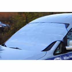 ALCA 513500 Windscreen cover Water Polyester 186 94