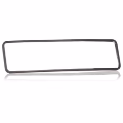 Interior Mirror; HEYNER