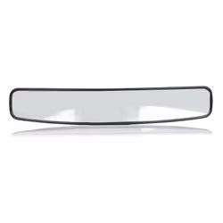 Interior Mirror; HEYNER