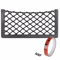 Luggage net; ALCA