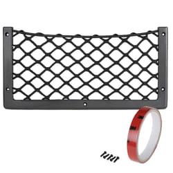 ALCA 515320 Luggage net