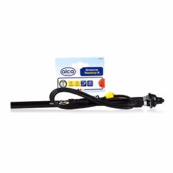 Aerial; ALCA; Telescop B; outer 130