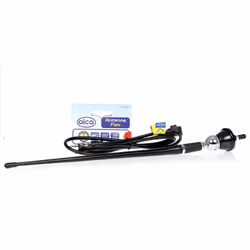 Aerial; ALCA; Flex; outer 160