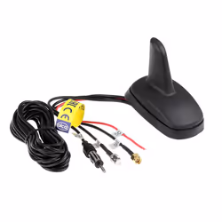 Aerial; ALCA; Aktiv Multi; Vehicle Roof DIN (M), MCX, FME