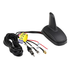 ALCA Aktiv Multi 536500 Aerial Vehicle Roof DIN (M), MCX, FME