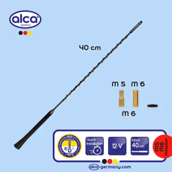ALCA Replacement M 537000 Aerial outer 60
