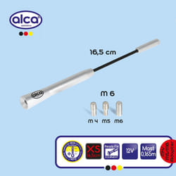 ALCA Replacement M 537110 Aerial outer 20