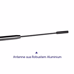 ALCA Marten-Stop 537140 Aerial 20