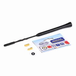 Aerial; ALCA; Replacement S; outer 51