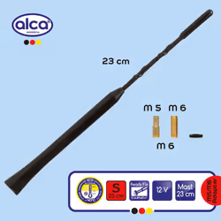 ALCA Replacement S 537200 Aerial outer 51