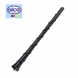Aerial; ALCA; Spiral Fat