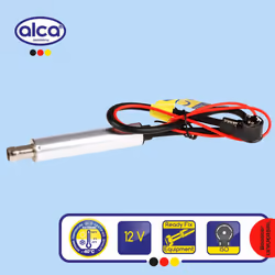 ALCA 538100 Adapter, antenna cable