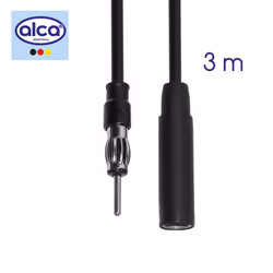 Aerial; ALCA; Antenne Kabel