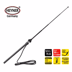 HEYNER 540010 Aerial